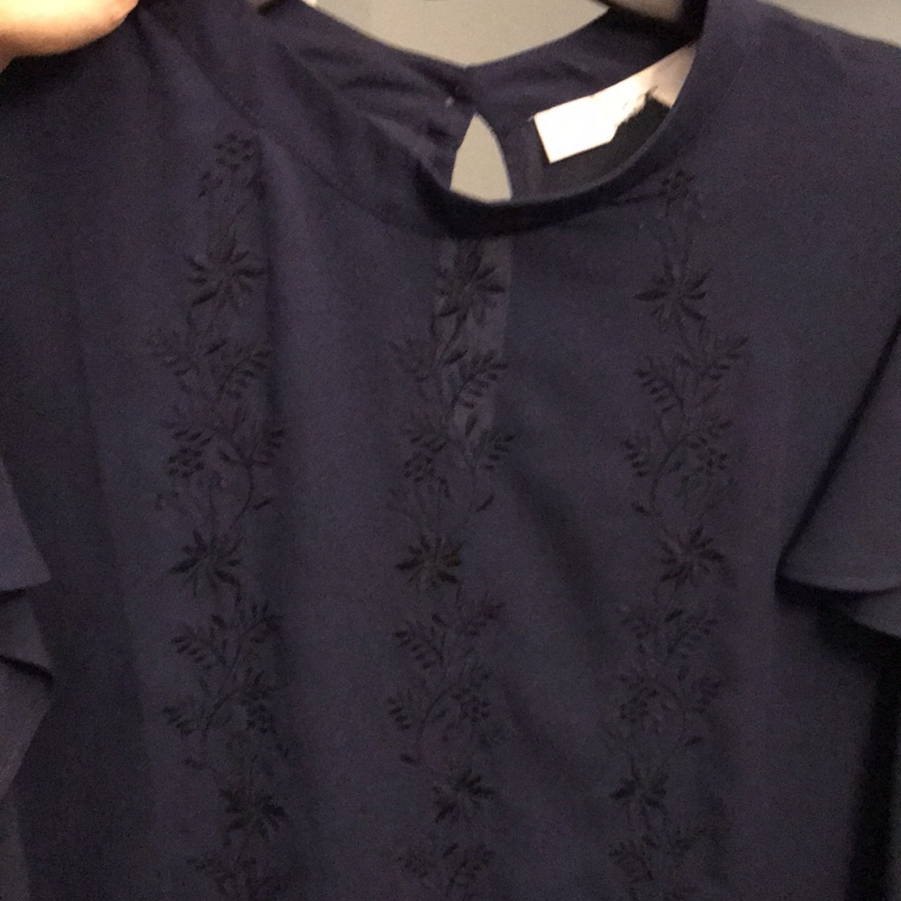 Beautiful elegant shirt